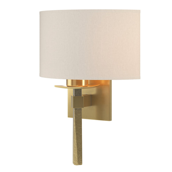 Beacon Hall Sconce by Hubbardton Forge