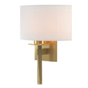 Beacon Hall Sconce by Hubbardton Forge