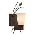 Leaf Sconce by Hubbardton Forge
