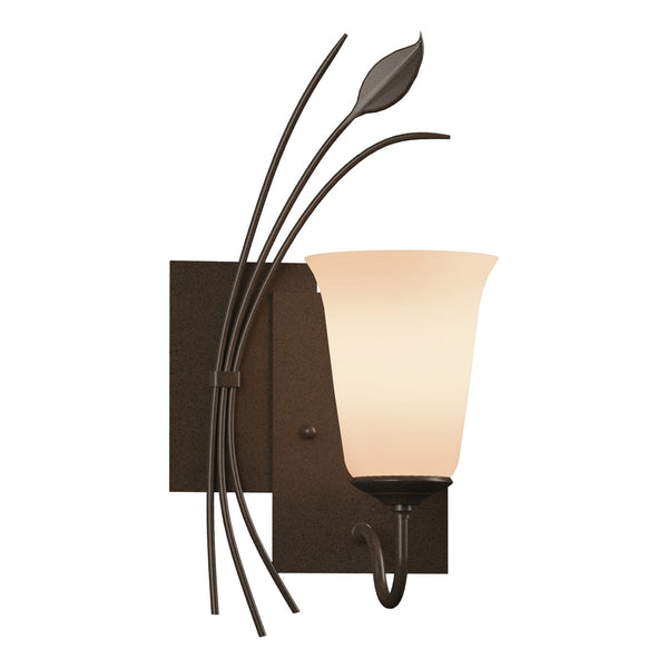 Leaf Sconce by Hubbardton Forge