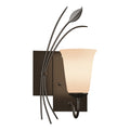 Leaf Sconce by Hubbardton Forge
