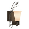 Leaf Sconce by Hubbardton Forge