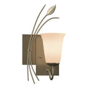 Leaf Sconce by Hubbardton Forge
