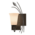 Leaf Sconce by Hubbardton Forge