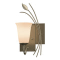 Leaf Sconce by Hubbardton Forge