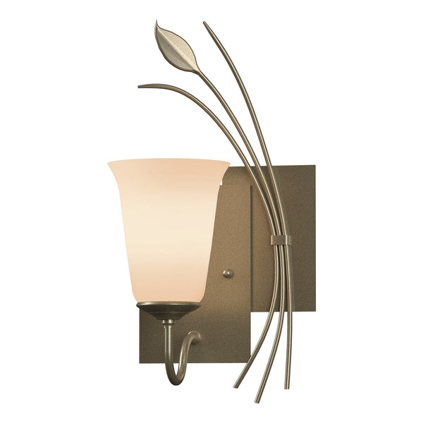 Leaf Sconce by Hubbardton Forge
