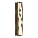 Twine Sconce by Hubbardton Forge
