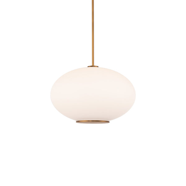 Illusion Pendant by Modern Forms