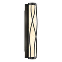 Twine Sconce by Hubbardton Forge