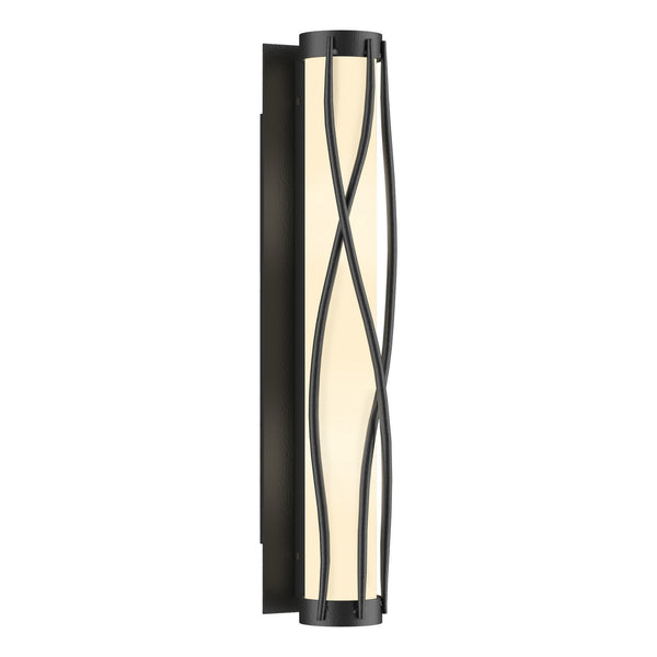 Twine Sconce by Hubbardton Forge
