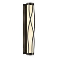 Twine Sconce by Hubbardton Forge