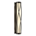 Twine Sconce by Hubbardton Forge
