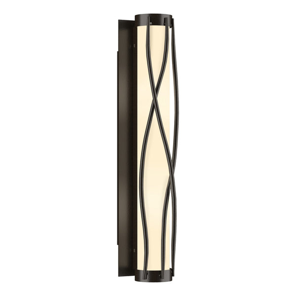 Twine Sconce by Hubbardton Forge