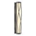 Twine Sconce by Hubbardton Forge