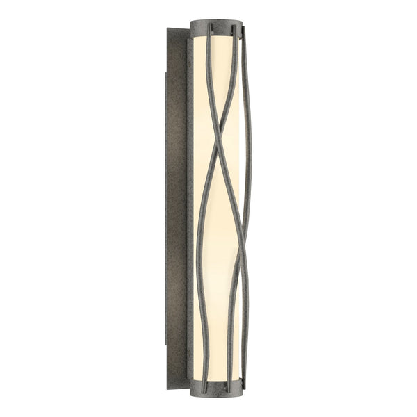 Twine Sconce by Hubbardton Forge