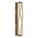 Twine Sconce by Hubbardton Forge