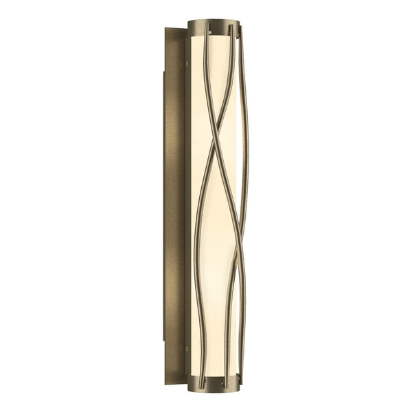 Twine Sconce by Hubbardton Forge