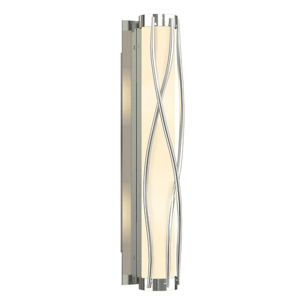 Twine Sconce by Hubbardton Forge