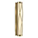 Twine Sconce by Hubbardton Forge