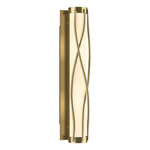 Twine Sconce by Hubbardton Forge