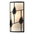 Alison's Leaves Sconce by Hubbardton Forge