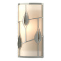 Alison's Leaves Sconce by Hubbardton Forge