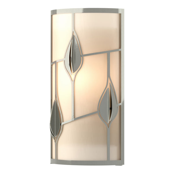 Alison's Leaves Sconce by Hubbardton Forge