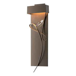 Rhapsody Sconce by Hubbardton Forge