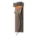 Rhapsody Sconce by Hubbardton Forge