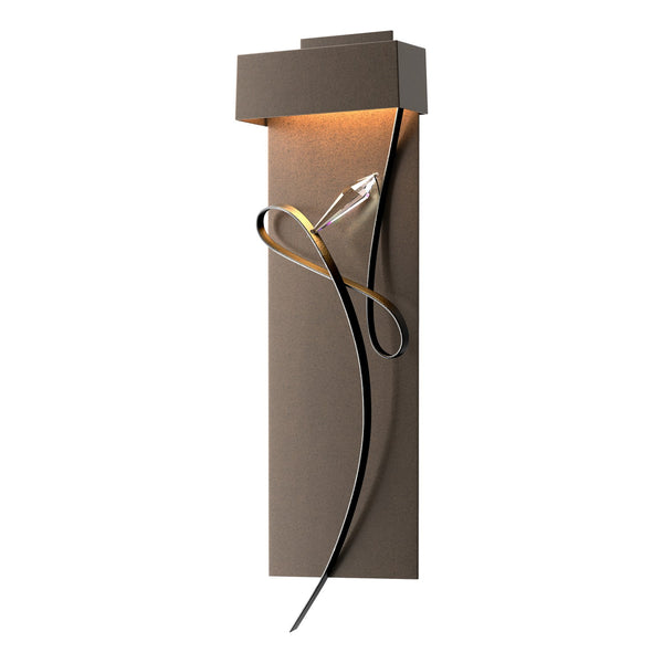 Rhapsody Sconce by Hubbardton Forge