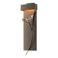 Rhapsody Sconce by Hubbardton Forge