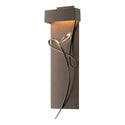 Rhapsody Sconce by Hubbardton Forge
