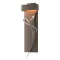 Rhapsody Sconce by Hubbardton Forge