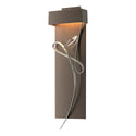 Rhapsody Sconce by Hubbardton Forge
