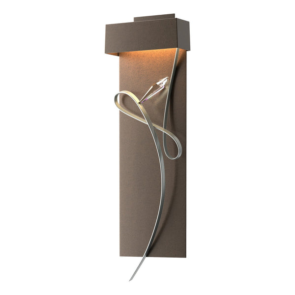 Rhapsody Sconce by Hubbardton Forge
