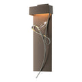 Rhapsody Sconce by Hubbardton Forge