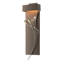 Rhapsody Sconce by Hubbardton Forge