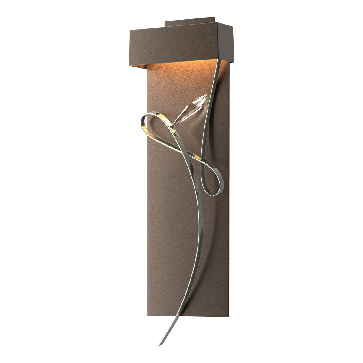 Hubbardton Forge-205440-LED-05-85-CR|MAIN