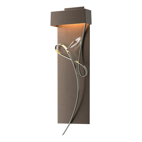 Rhapsody Sconce by Hubbardton Forge