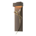 Rhapsody Sconce by Hubbardton Forge