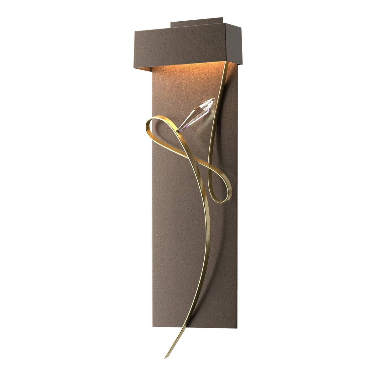 Hubbardton Forge-205440-LED-05-86-CR|MAIN