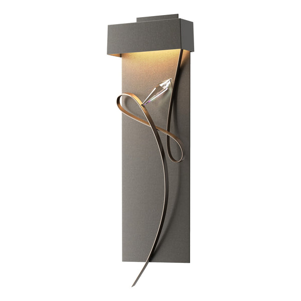 Rhapsody Sconce by Hubbardton Forge