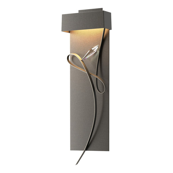Rhapsody Sconce by Hubbardton Forge