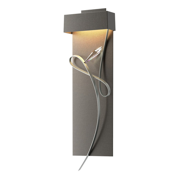 Rhapsody Sconce by Hubbardton Forge