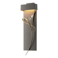 Rhapsody Sconce by Hubbardton Forge