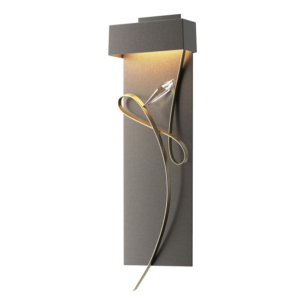 Rhapsody Sconce by Hubbardton Forge