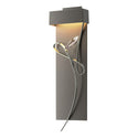 Rhapsody Sconce by Hubbardton Forge
