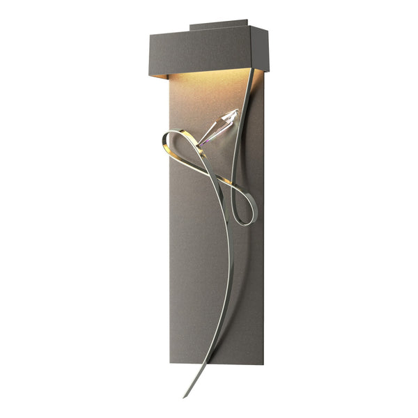 Rhapsody Sconce by Hubbardton Forge