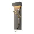 Rhapsody Sconce by Hubbardton Forge