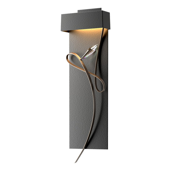 Rhapsody Sconce by Hubbardton Forge